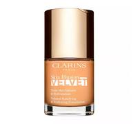 CLARINS Fond de teint Skin Illusion Velvet Makeup Sérum au fini mat 102,5W