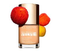 CLARINS Fond de teint Skin Illusion Velvet Makeup Sérum au fini mat 105N