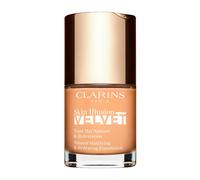CLARINS Fond de teint Skin Illusion Velvet Makeup Sérum au fini mat 108W