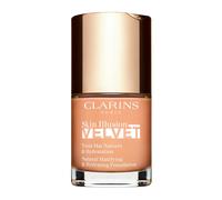 CLARINS Fond de teint Skin Illusion Velvet Makeup Sérum au fini mat 109C