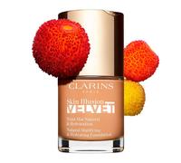 SKIN ILLUSION VELVET teint mat naturel & hydratation #112C 3
