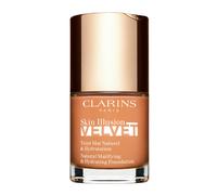 CLARINS Fond de teint Skin Illusion Velvet Makeup Sérum au fini mat 113C