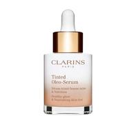CLARINS Fond de teint Tinted Oleo-Serum Fond de teint sérum 05