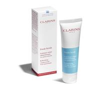 Clarins Fresh Scrub 50ml