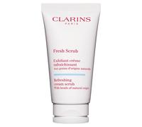Clarins - Fresh Scrub Gommage visage 50 ml female