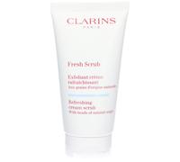 Clarins Fresh Scrub Maquillage 50 ml