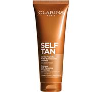 Clarins Gel Auto Bronzant Tube 125ml
