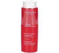 Clarins Gel Douche Eau Dynamisante Maquillage 200 ml