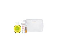 Eau de soin Clarins - Coffret Eau Extraordinaire - Eau Extraordinaire 100ml + 2 produits - Kapao Parfumerie en ligne française