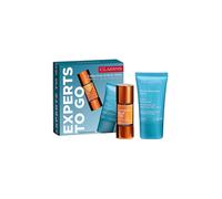 CLARINS Geschenkset - Selbstbräuner Drops Set 2x15ml