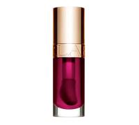 CLARINS Gloss Lip Comfort Huile à lèvres nourrissante et colorée 010 PLUM