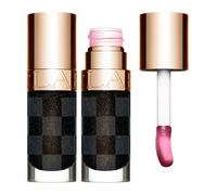 CLARINS Gloss Lip Comfort Huile à lèvres nourrissante et colorée 25