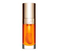 Clarins Gloss Huile à lèvres nourrissante et colorée 01