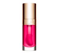 Clarins Huile à lèvres Lip Comfort Oil – effet naturel – teinte 02 Raspberry – 7 ml