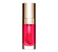 Clarins Huile à lèvres Lip Comfort Oil – Effet naturel – Teinte 04 Pitaya – 7 ml