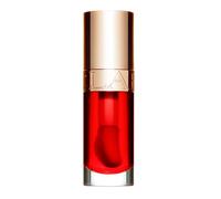 CLARINS Gloss Lip Comfort Huile à lèvres teintée nourrissante 08 STRAWBERRY