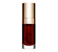 CLARINS Gloss Lip Comfort Huile à lèvres teintée nourrissante 09 CHOCOLATE
