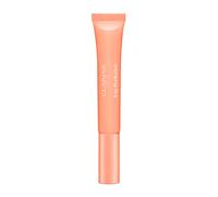 Clarins Lip Perfector Shimmer brillant à lèvres pour un effet naturel teinte 02 Apricot Shimmer 12 ml