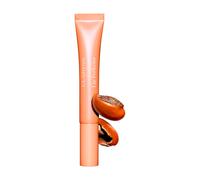 CLARINS Gloss Lip Perfector Glow 22 PEACH GLOW