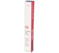 Clarins Graphik Ink Liner Eyeliner Liquide Noir Stick(S) 0 g