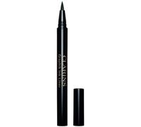 Clarins Graphik Ink Liner Liquid Eyeliner Pen eyeliner feutre longue tenue teinte 01 Intense Black 0.4 ml