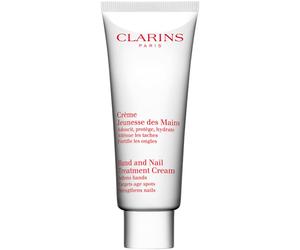 Clarins Hand and Nail Treatment Care crème traitante mains et ongles 100 ml