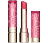 Clarins Lip Oil Balm Love Collection baume à lèvres teinté teinte 08 rosy kiss 2.9 g
