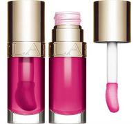 Clarins Huile Confort des Lèvres 02 Framboise 7 ml