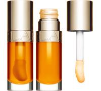Clarins Lip Comfort Oil huile à lèvres pour un effet naturel teinte 01 honey 7 ml