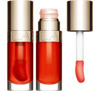 Clarins Huile Confort Lèvres 05 Abricot Flacon 7ml