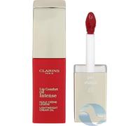 Clarins - Huile Confort Lèvres Intense 07 Rouge Intense 7ml