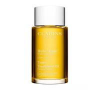 Clarins Huile Tonic Super Tonifiante Corps Flacon 100ml