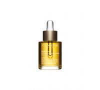 - Clarins - Huile Lotus - Peaux Mixtes Ou Grasses 30 Ml Flacon Huile Pour Le Visage - Kapao Parfumerie en ligne française