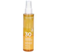 Clarins Glowing Sun Oil SPF 30 150 ml