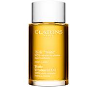 Clarins - Huile "tonic" 100 Ml Flacon Huile Pour Le Corps - Kapao Parfumerie en ligne française