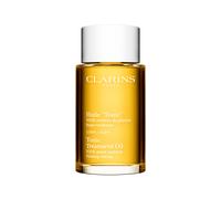 Clarins Soin du Corps Huile Tonic – Huile raffermissante