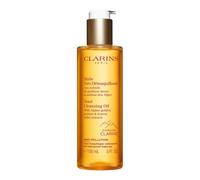 Clarins Huile Très Démaquillante Flacon Pompe 150ml