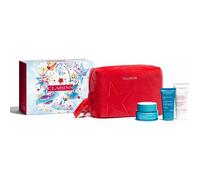 Clarins Hydra-Essentiel Collection coffret cadeau pour une hydratation intense