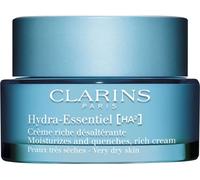 Clarins Hydra-Essentiel Crème Riche Désaltérante Peaux Très Sèches 50ml