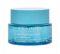 Hydra-Essentiel [HA²] - Crème Désaltérante - Peaux Normales à Sèches-50ml CLARINS
