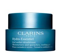 Clarins - Hydra-Essentiel Gel Sorbet Désaltérant Crème visage 50 ml unisex