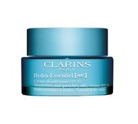 Clarins Hydra-Essentiel IP15 Crème Désaltérante Peaux Normales À Sèches Pot 50ml