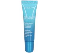 Clarins Hydra-Essentiel HA baume lèvres réparateur Maquillage 15 ml