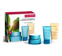 Clarins - Hydra-Essentiel Programme Coffrets soin visage 1 pieces female