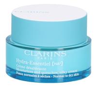 Clarins Hydra-Essentiel [HA²] Crème de Jour Maquillage 50 ml