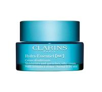 Clarins Hydra-Essentiel Crème Désaltérante Peaux Normales À Sèches Pot 50ml