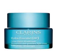 Clarins - Hydra-Essentiel HA² Crème légère désaltérante Crème visage 50 ml female