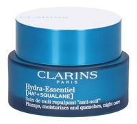 Clarins Hydra-Essentiel [HA²] Crème Nuit Maquillage 50 ml