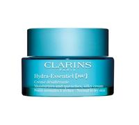 Clarins Hydra-Essentiel Crème Désaltérante Peaux Normales À Sèches Pot 50ml