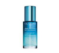 Bi-sérum de Clarins - 30 ml - Hydra-Essentiel [HA²+ POLYPHENOLS] - Flacon Pompe - Kapao Parfumerie en ligne française